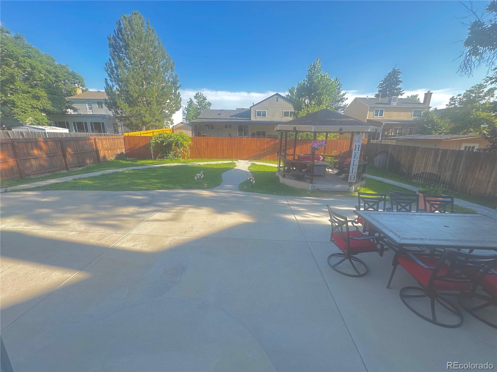 MLS Image #1 for 13154 e florida place,aurora, Colorado