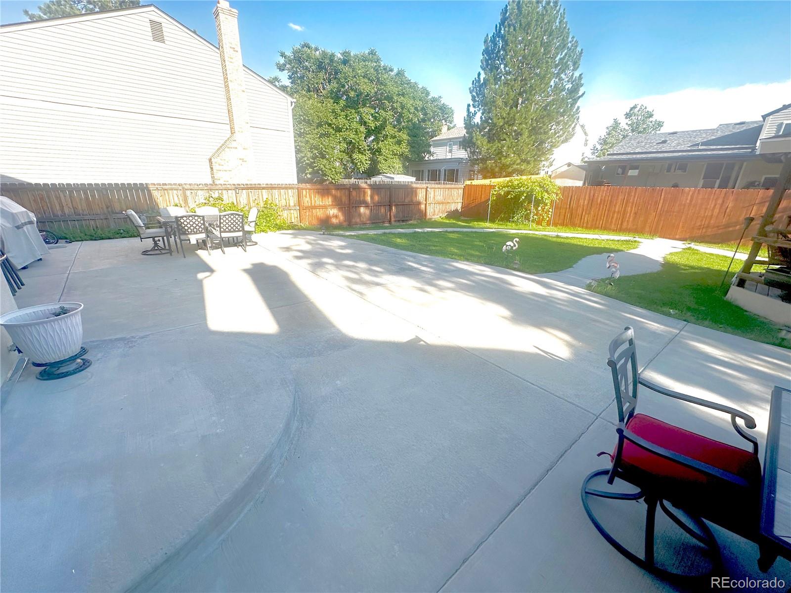 MLS Image #11 for 13154 e florida place,aurora, Colorado