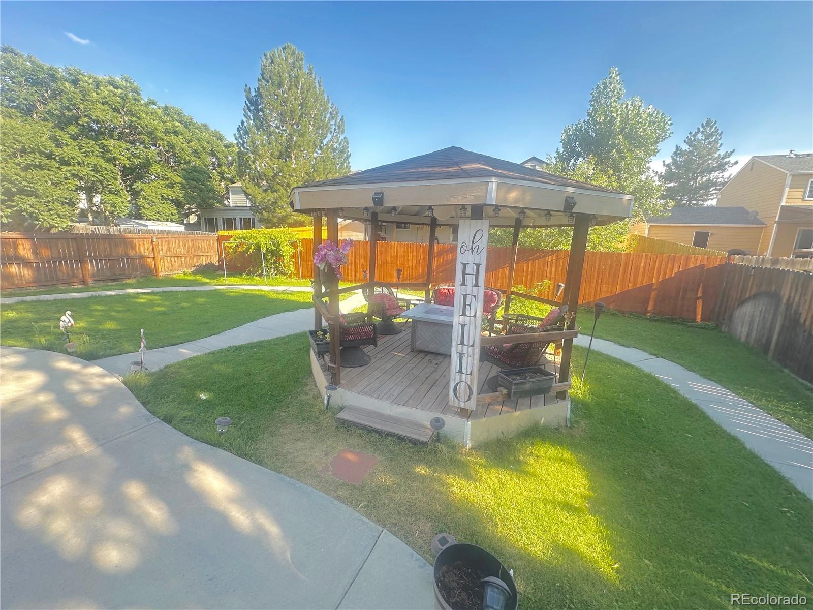 MLS Image #12 for 13154 e florida place,aurora, Colorado