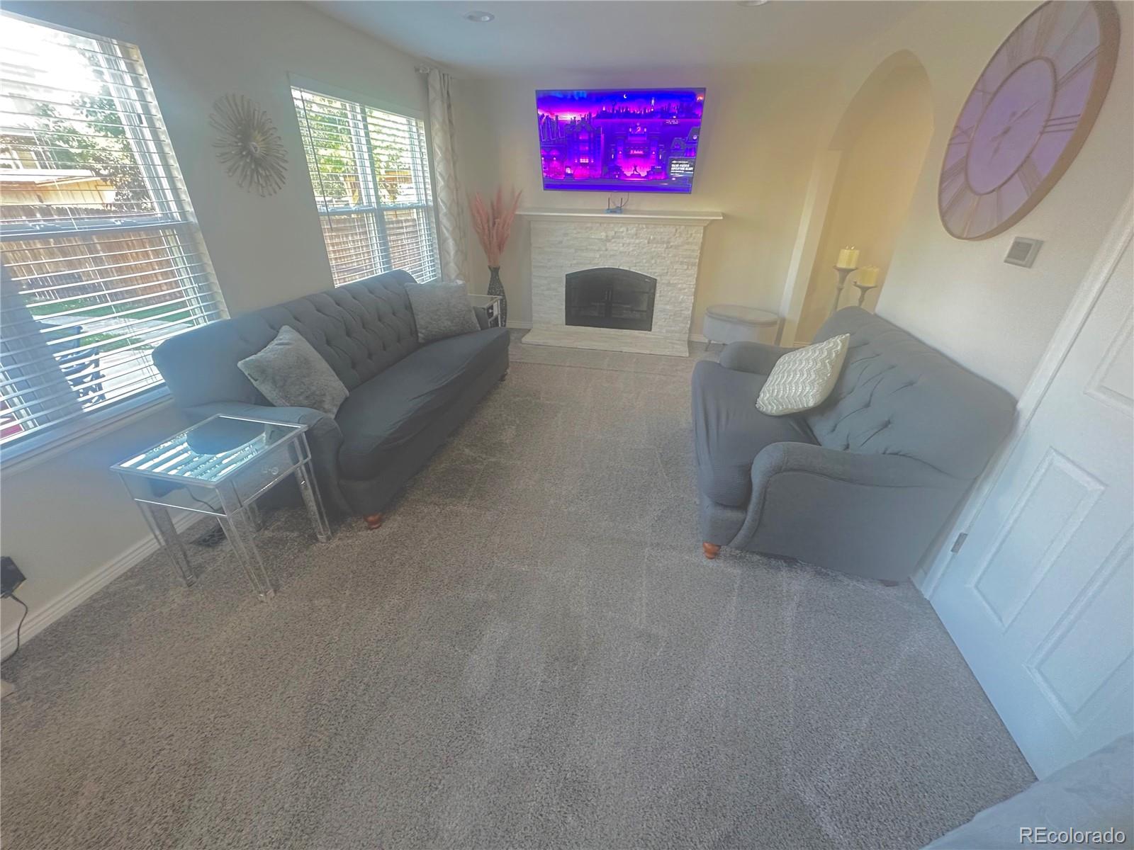 MLS Image #17 for 13154 e florida place,aurora, Colorado