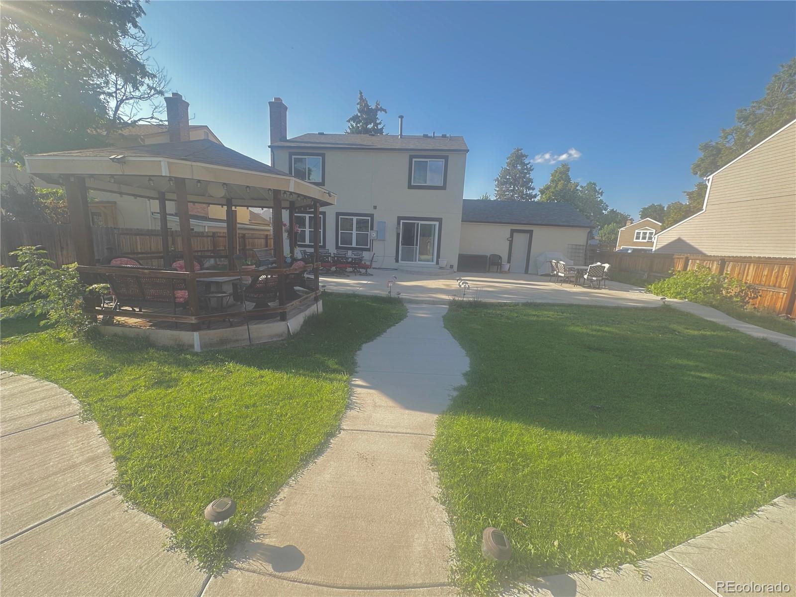 MLS Image #2 for 13154 e florida place,aurora, Colorado