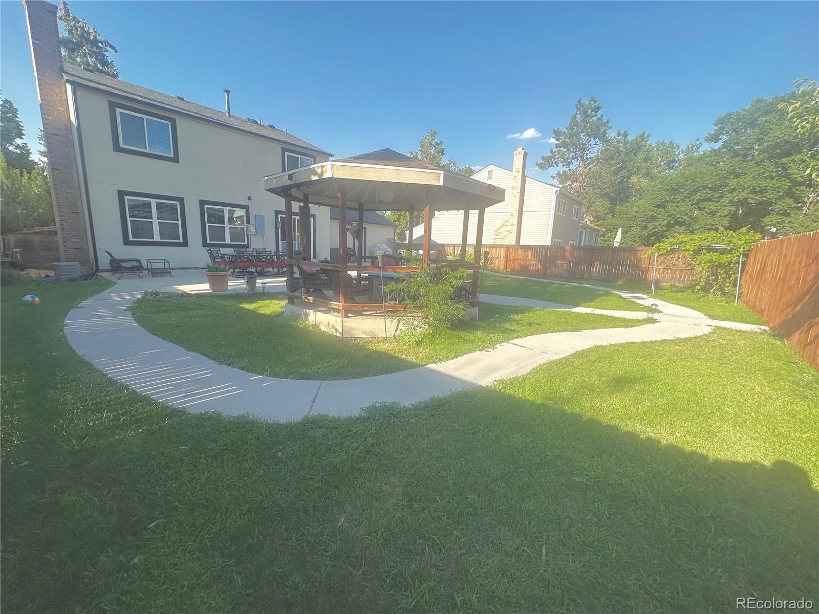MLS Image #3 for 13154 e florida place,aurora, Colorado