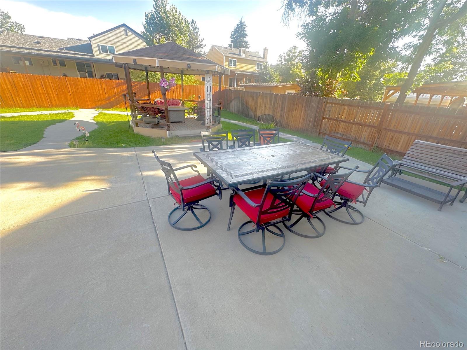 MLS Image #7 for 13154 e florida place,aurora, Colorado