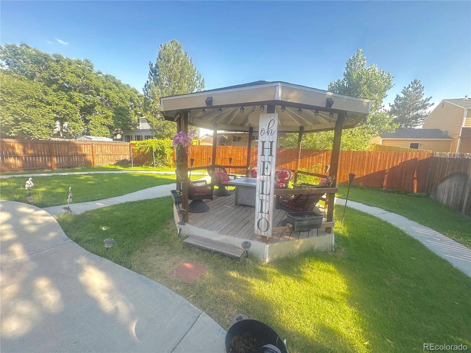MLS Image #9 for 13154 e florida place,aurora, Colorado
