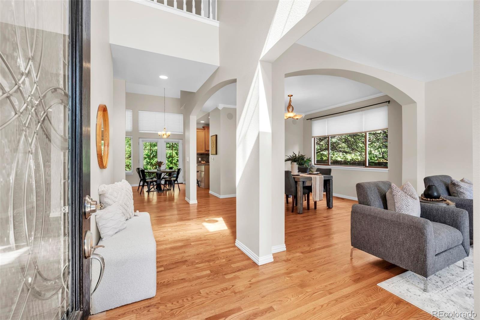 MLS Image #3 for 5900  brandywine court,boulder, Colorado