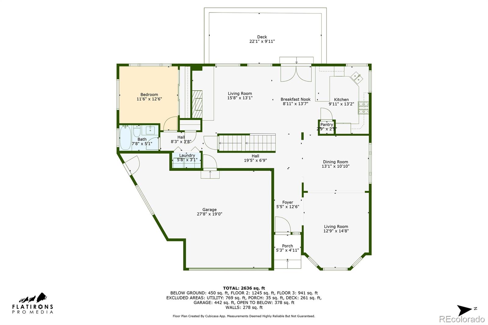 MLS Image #39 for 5900  brandywine court,boulder, Colorado