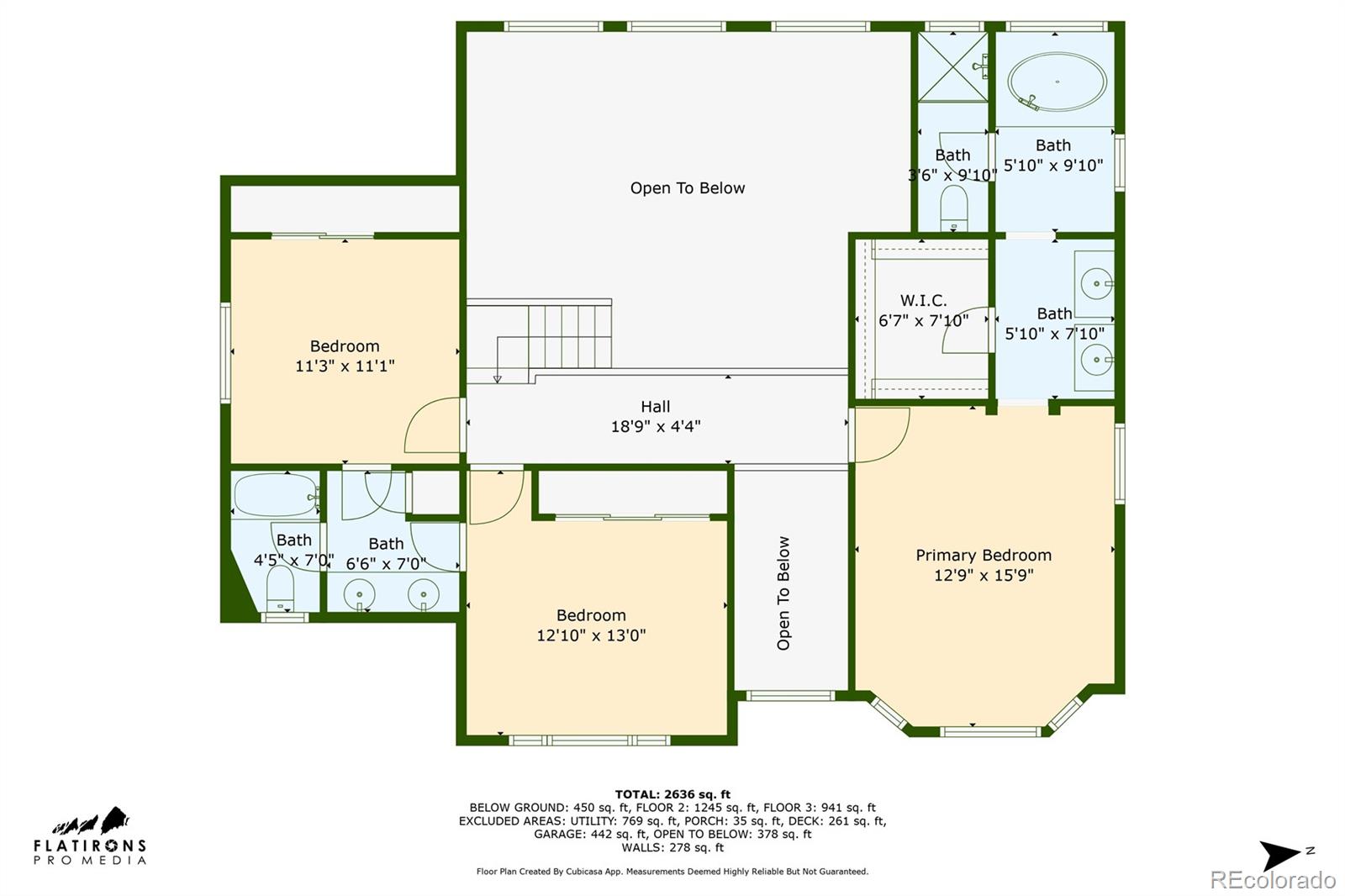 MLS Image #40 for 5900  brandywine court,boulder, Colorado