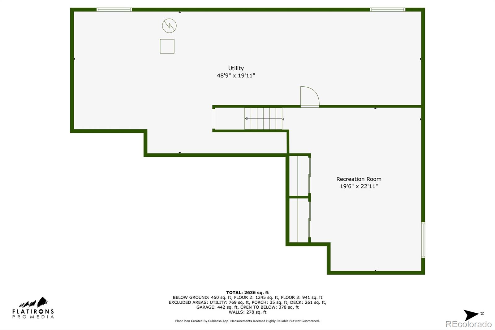 MLS Image #41 for 5900  brandywine court,boulder, Colorado