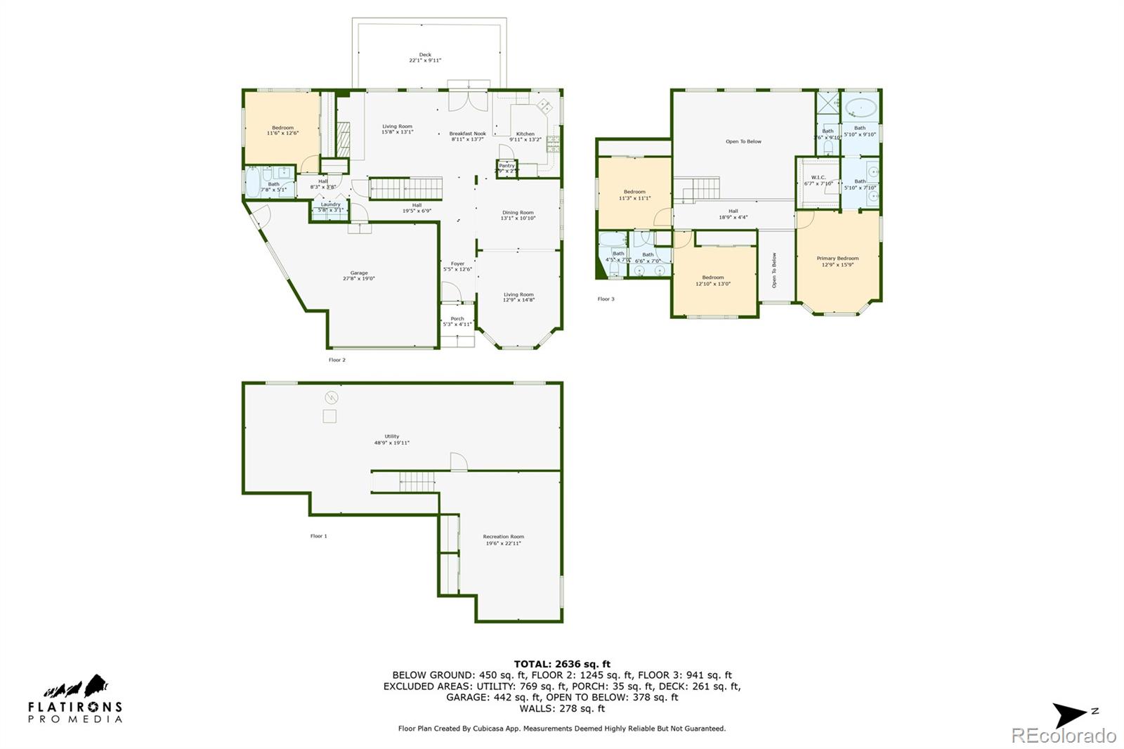 MLS Image #42 for 5900  brandywine court,boulder, Colorado