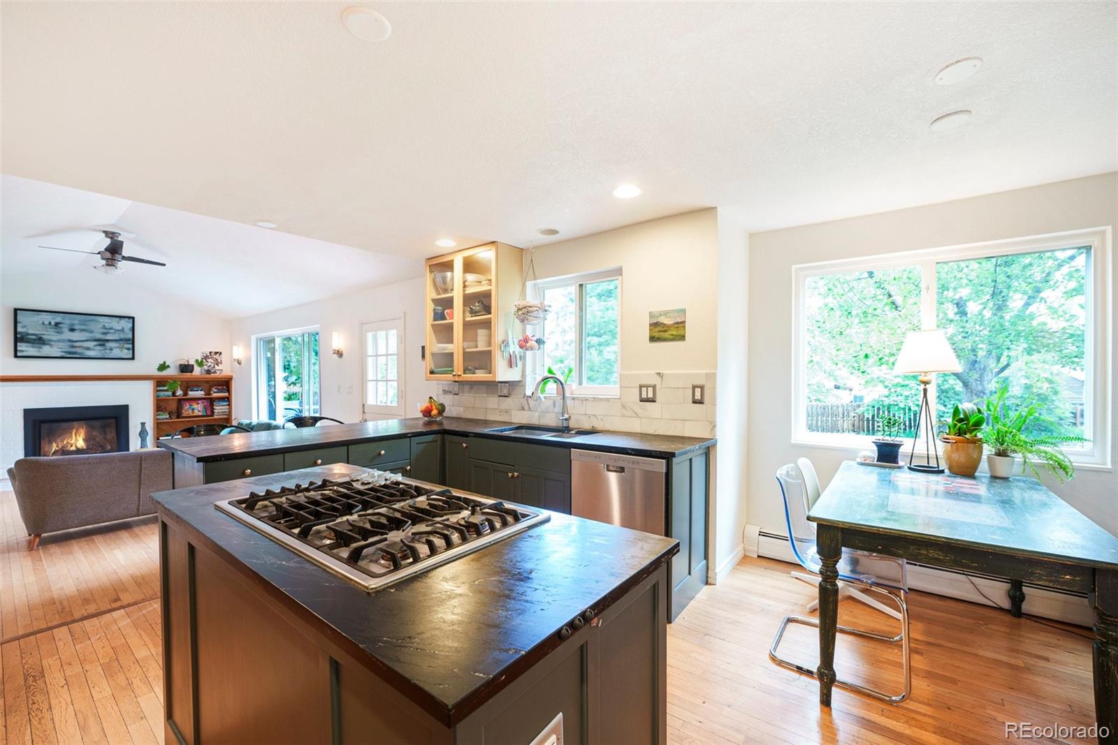 MLS Image #2 for 3086  parfet drive,lakewood, Colorado
