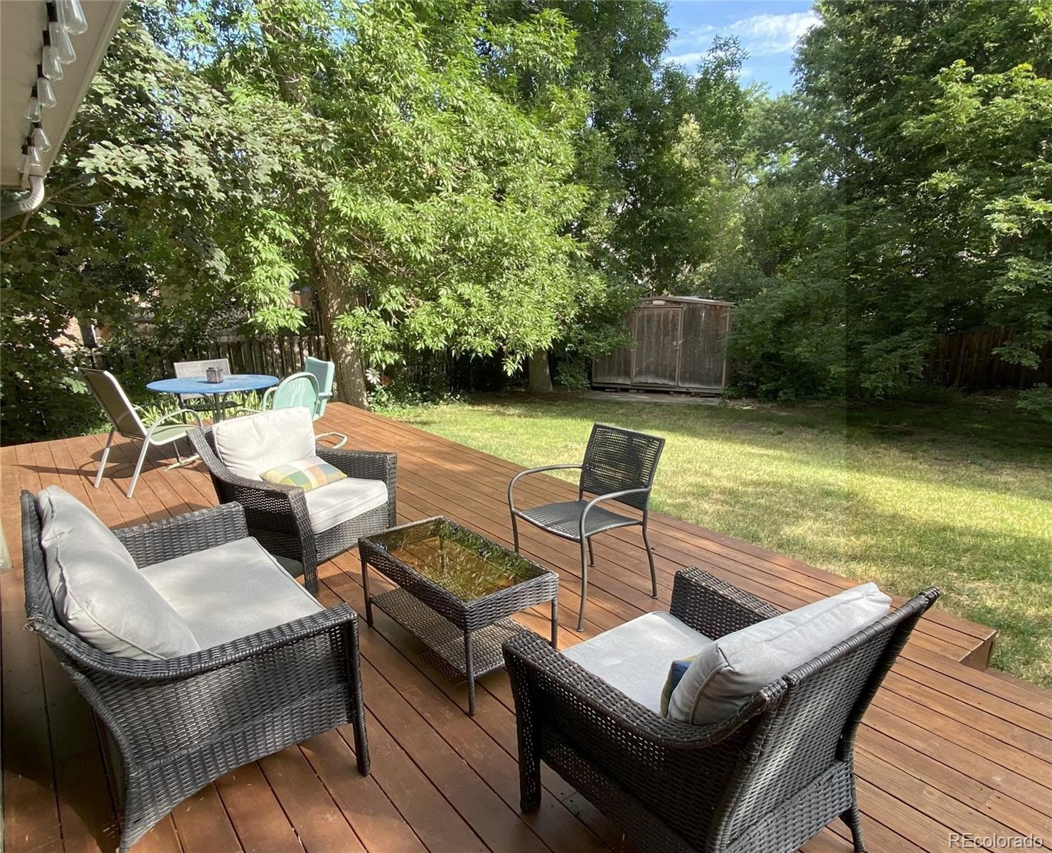 MLS Image #28 for 3086  parfet drive,lakewood, Colorado