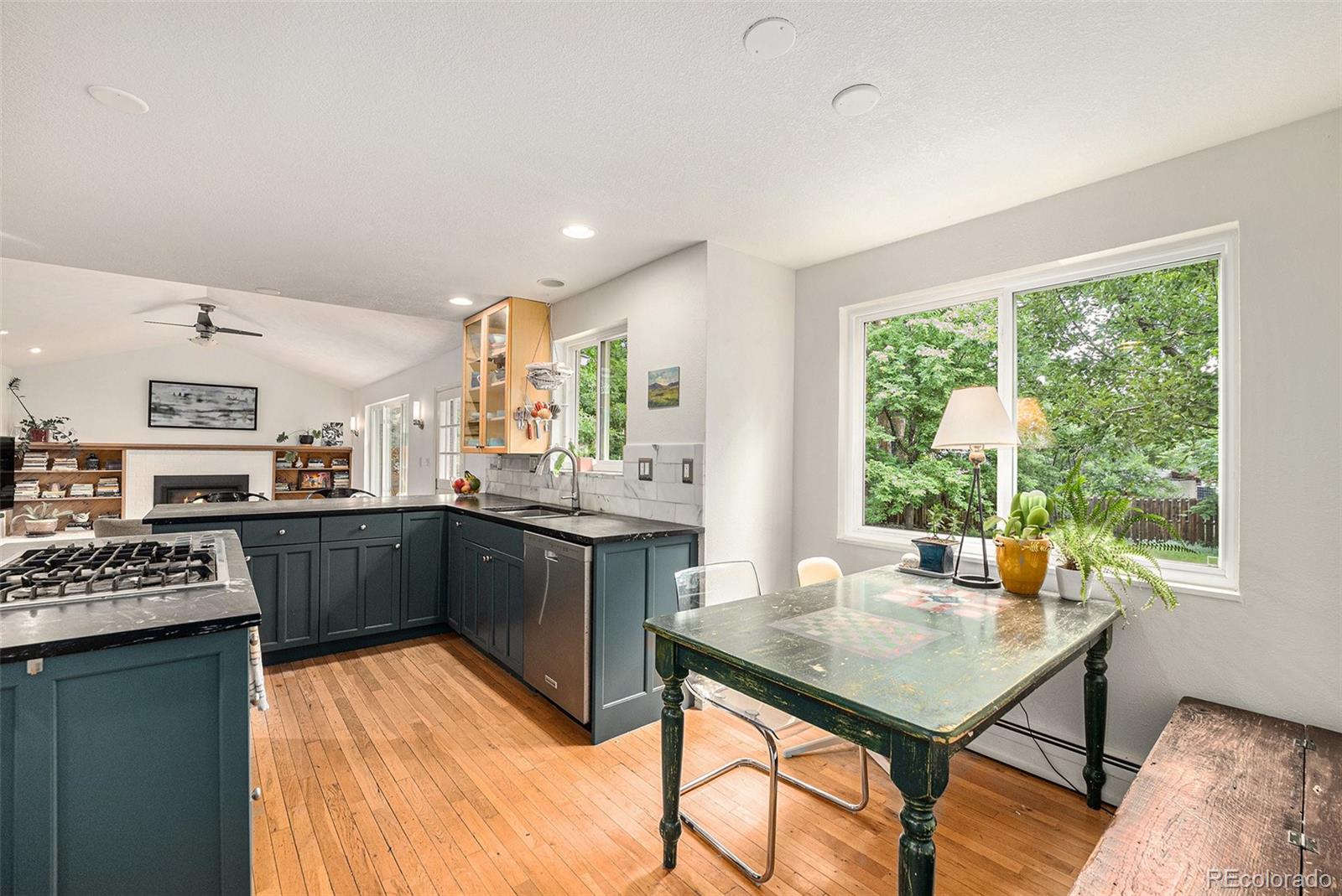 MLS Image #3 for 3086  parfet drive,lakewood, Colorado