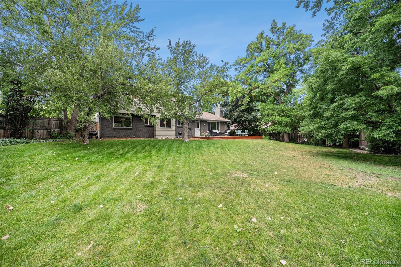 MLS Image #31 for 3086  parfet drive,lakewood, Colorado