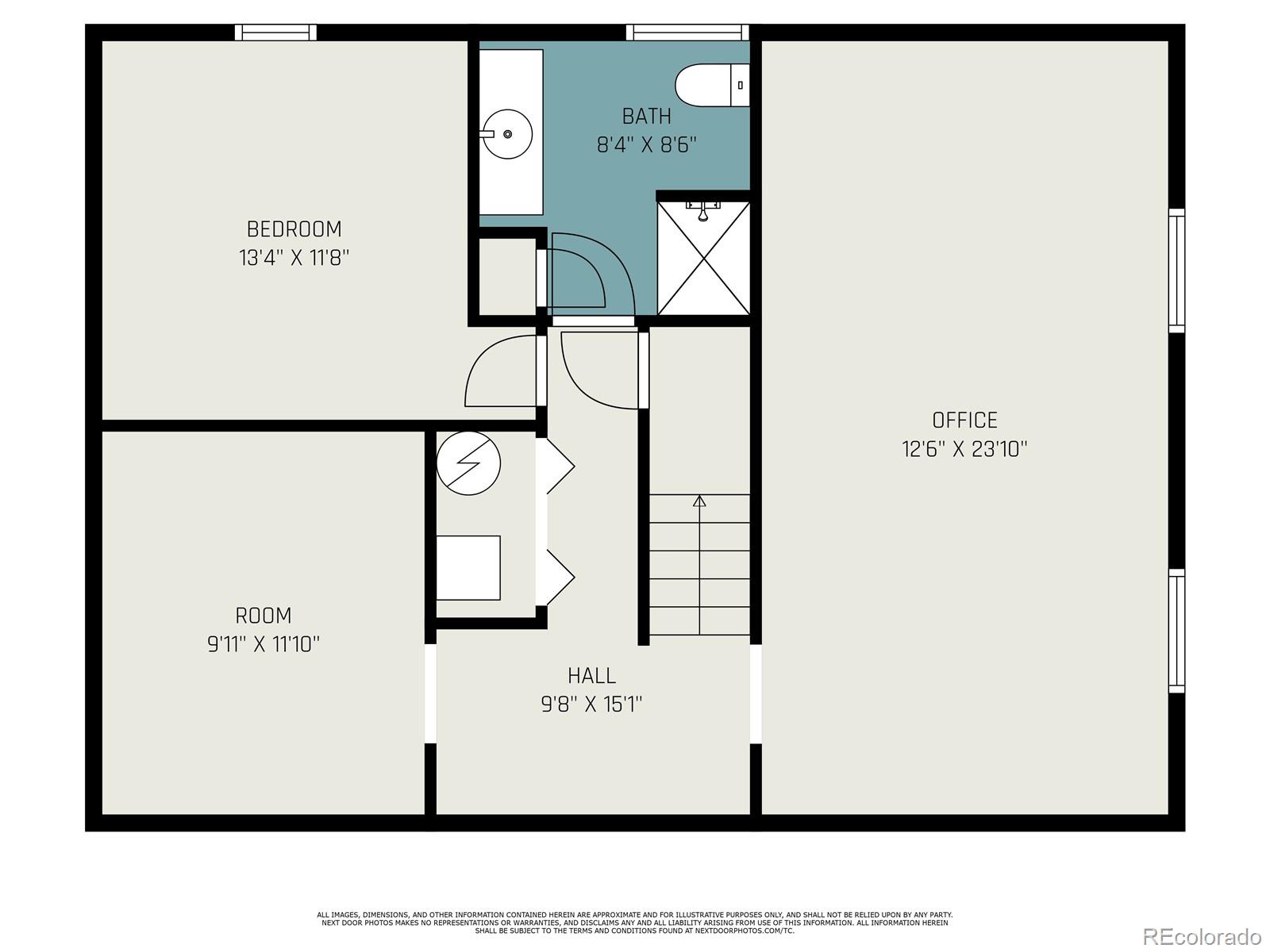MLS Image #34 for 3086  parfet drive,lakewood, Colorado