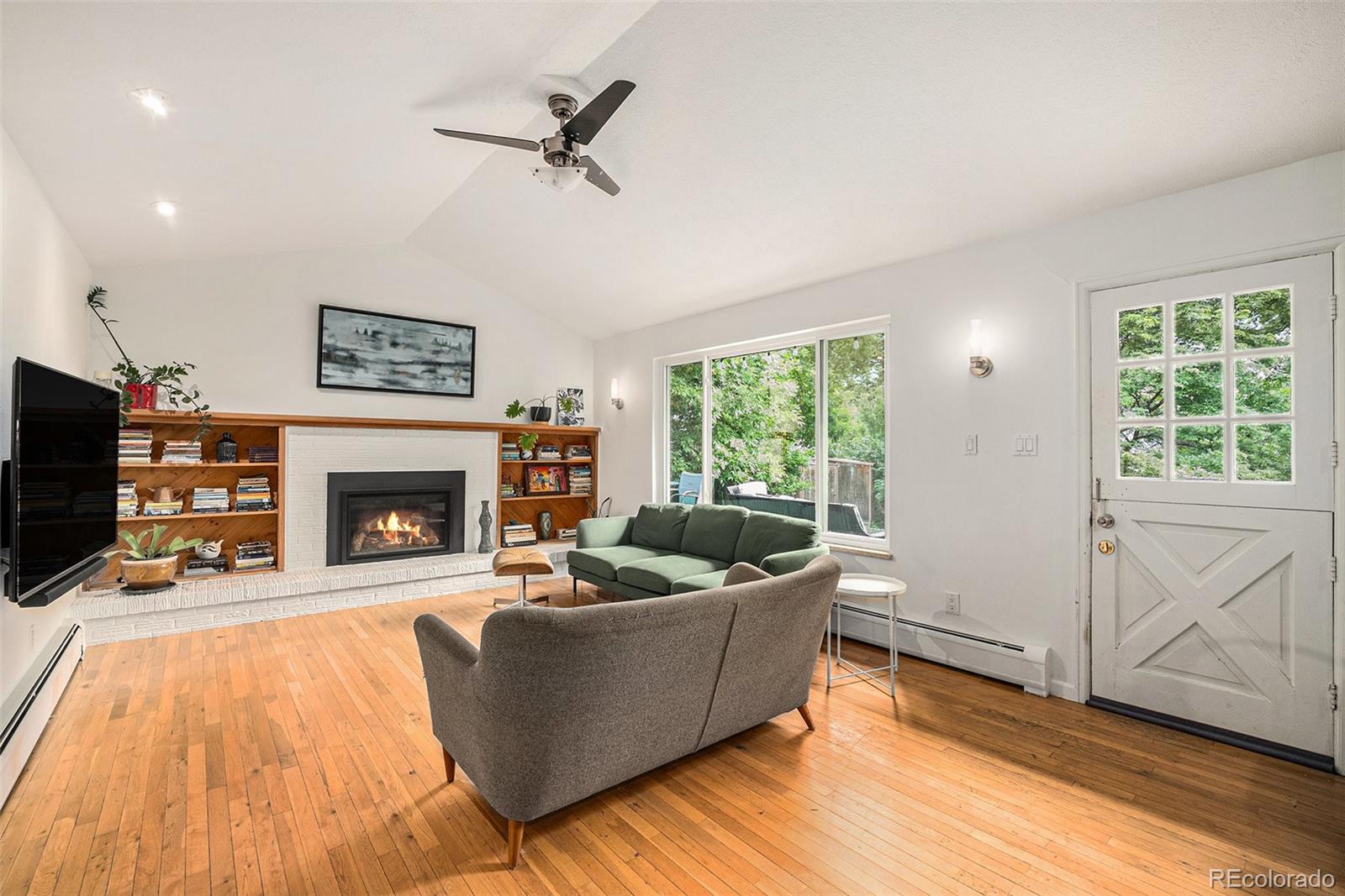MLS Image #5 for 3086  parfet drive,lakewood, Colorado