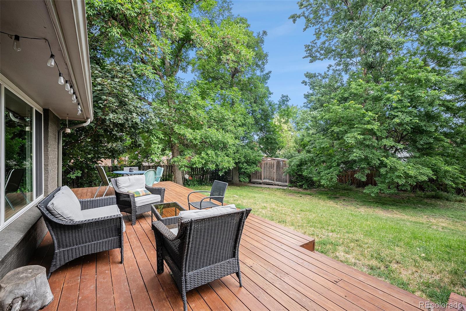 MLS Image #7 for 3086  parfet drive,lakewood, Colorado