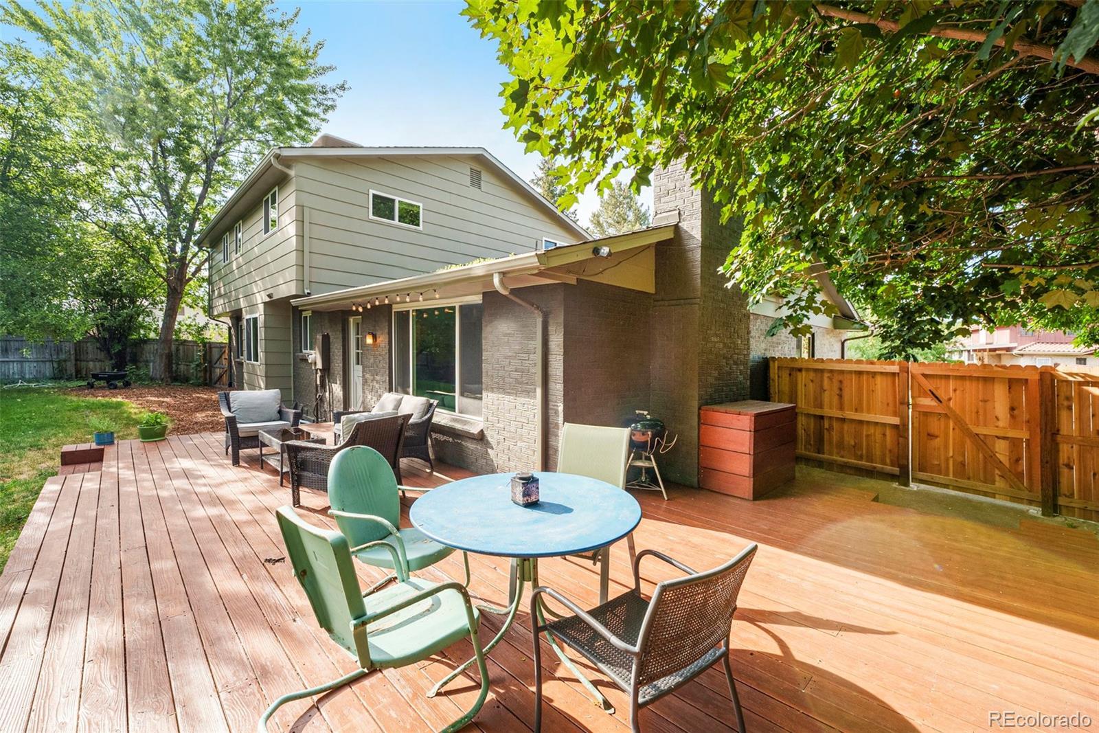 MLS Image #8 for 3086  parfet drive,lakewood, Colorado