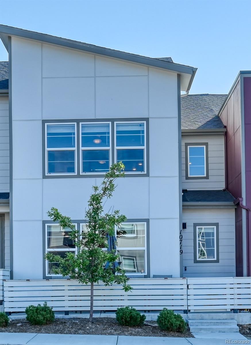 MLS Image #1 for 10719  hidden pool heights,colorado springs, Colorado
