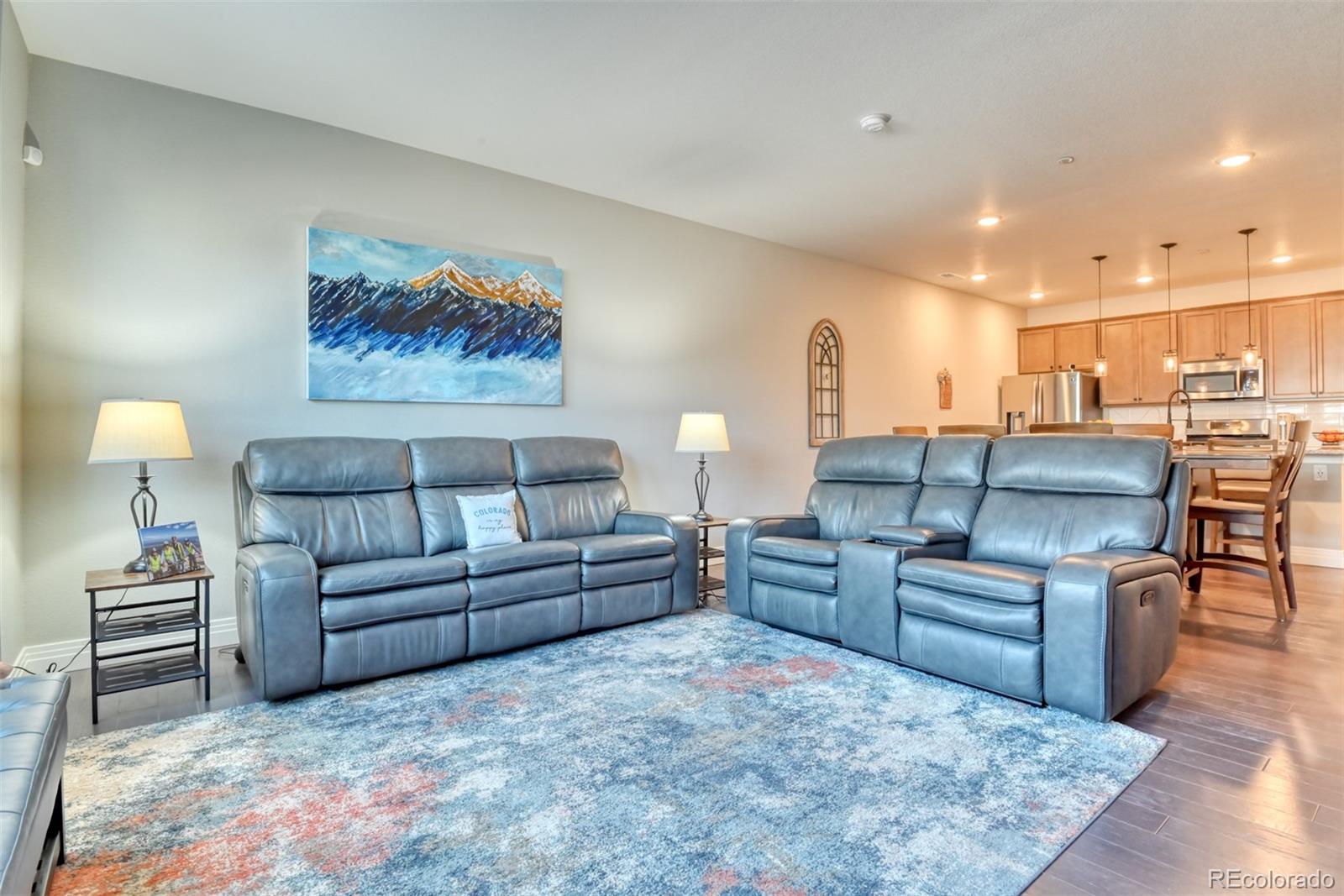 MLS Image #10 for 10719  hidden pool heights,colorado springs, Colorado