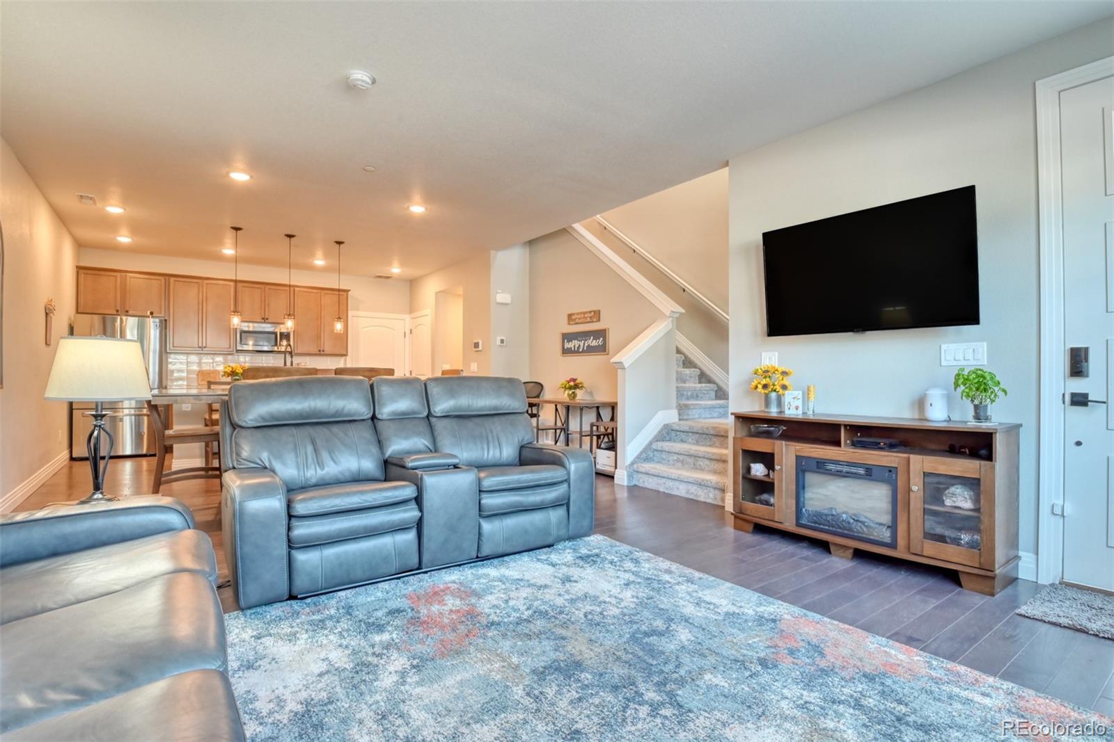 MLS Image #11 for 10719  hidden pool heights,colorado springs, Colorado