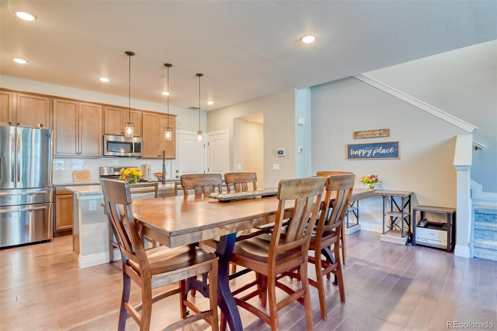 MLS Image #14 for 10719  hidden pool heights,colorado springs, Colorado