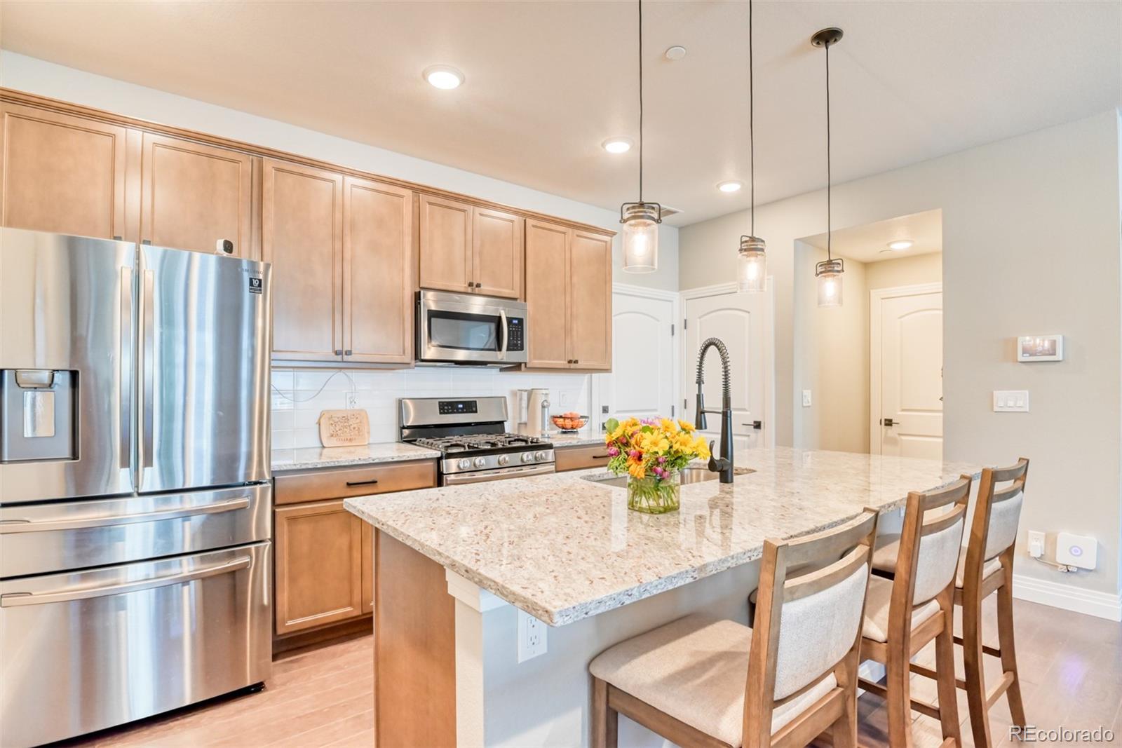 MLS Image #19 for 10719  hidden pool heights,colorado springs, Colorado