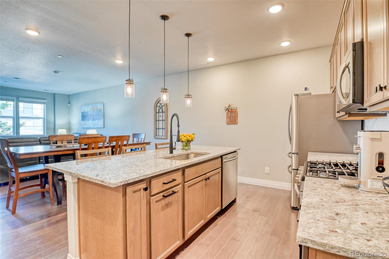 MLS Image #21 for 10719  hidden pool heights,colorado springs, Colorado