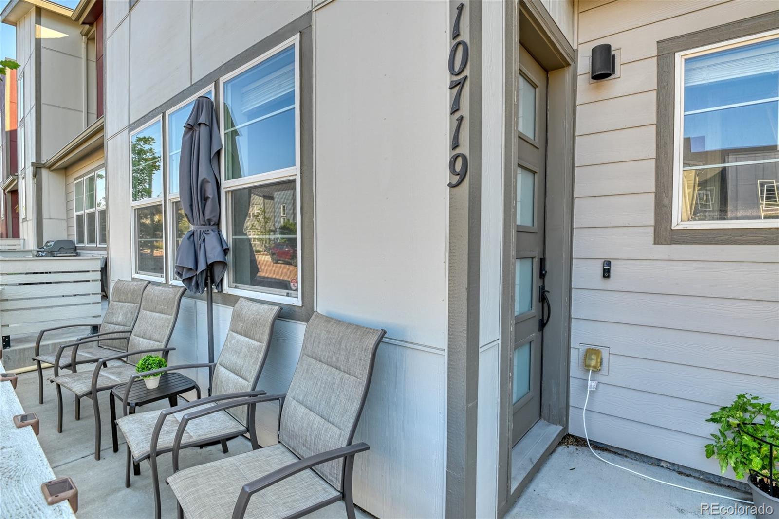 MLS Image #5 for 10719  hidden pool heights,colorado springs, Colorado