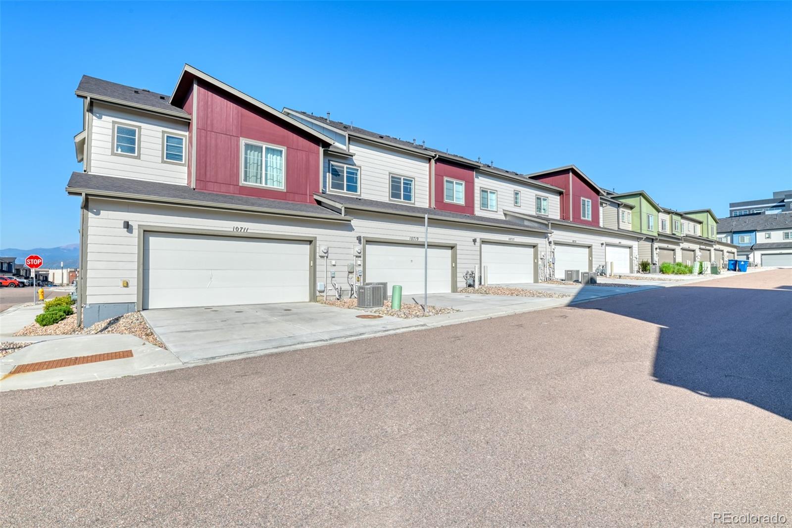 MLS Image #6 for 10719  hidden pool heights,colorado springs, Colorado