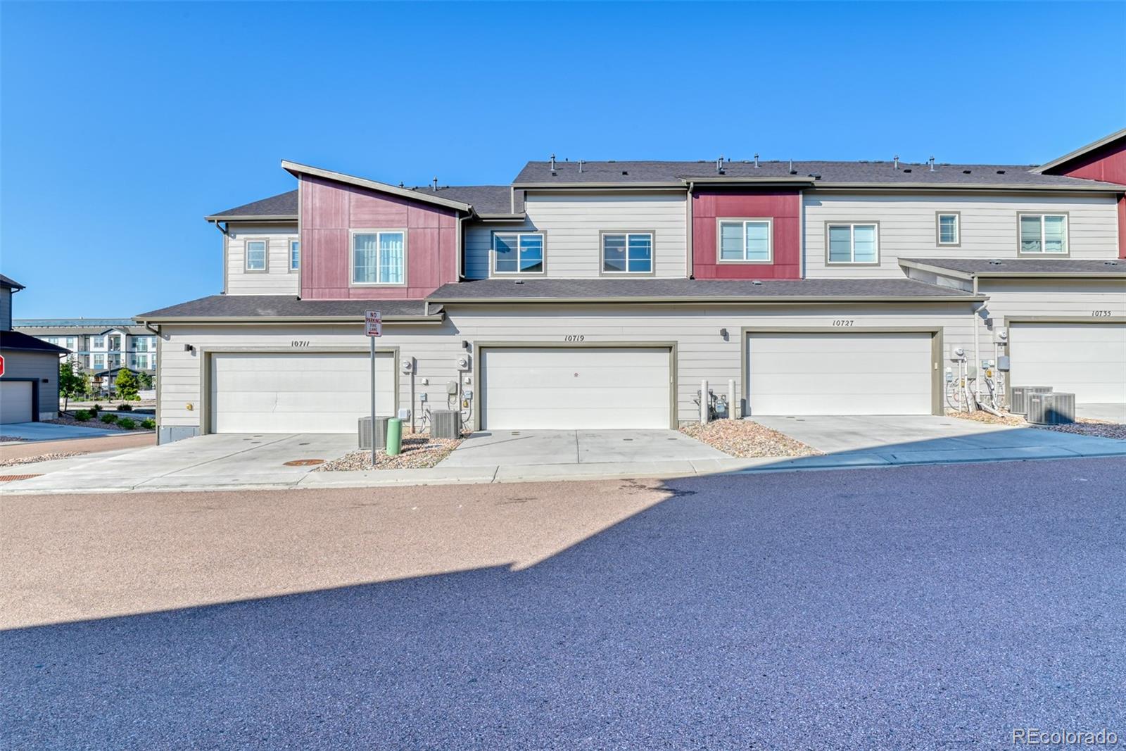 MLS Image #7 for 10719  hidden pool heights,colorado springs, Colorado