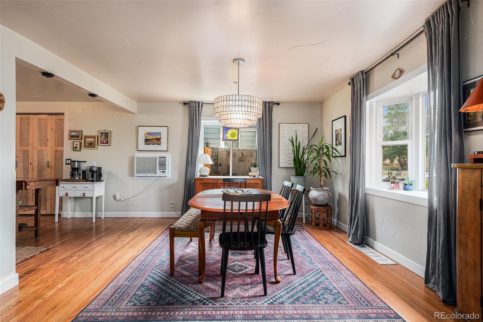 MLS Image #2 for 4631 w virginia avenue,denver, Colorado