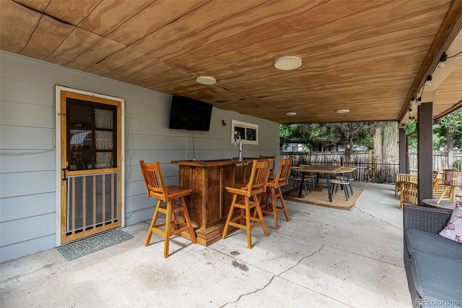 MLS Image #21 for 4631 w virginia avenue,denver, Colorado