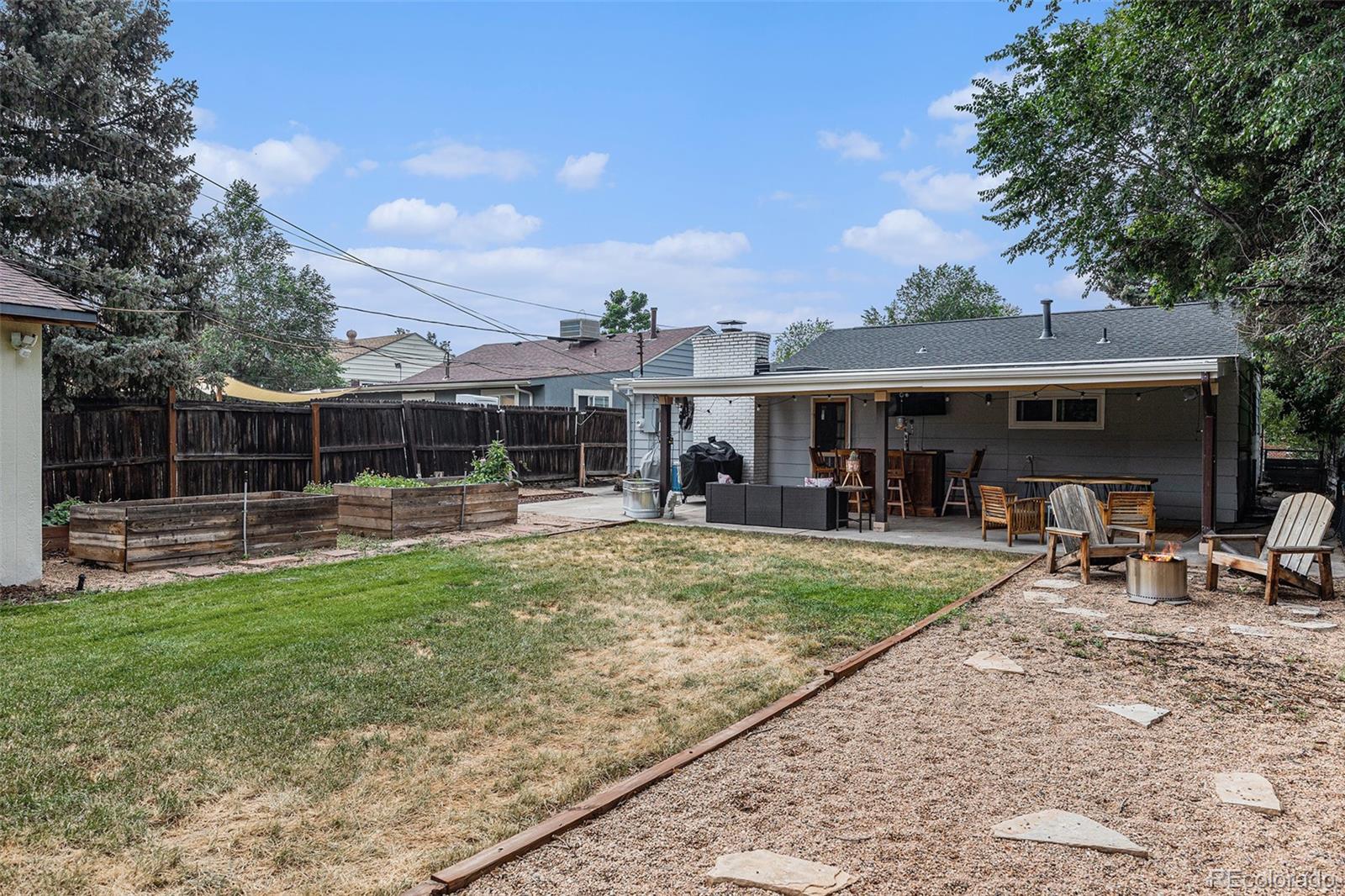 MLS Image #23 for 4631 w virginia avenue,denver, Colorado