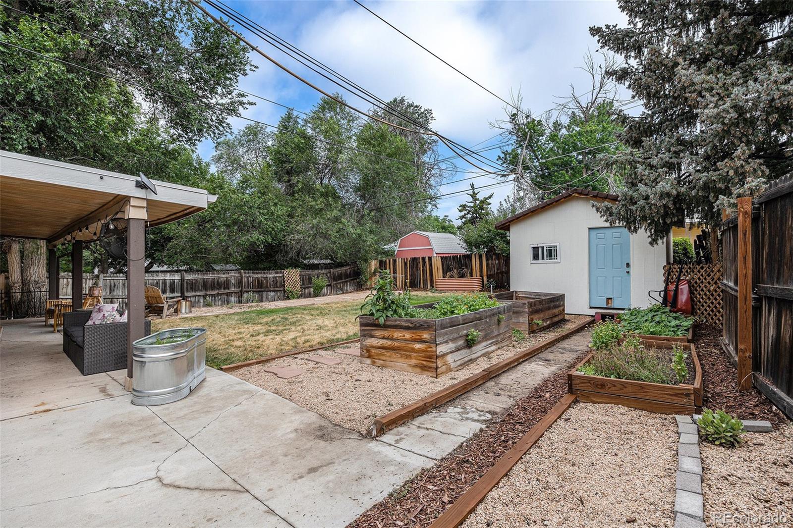 MLS Image #24 for 4631 w virginia avenue,denver, Colorado