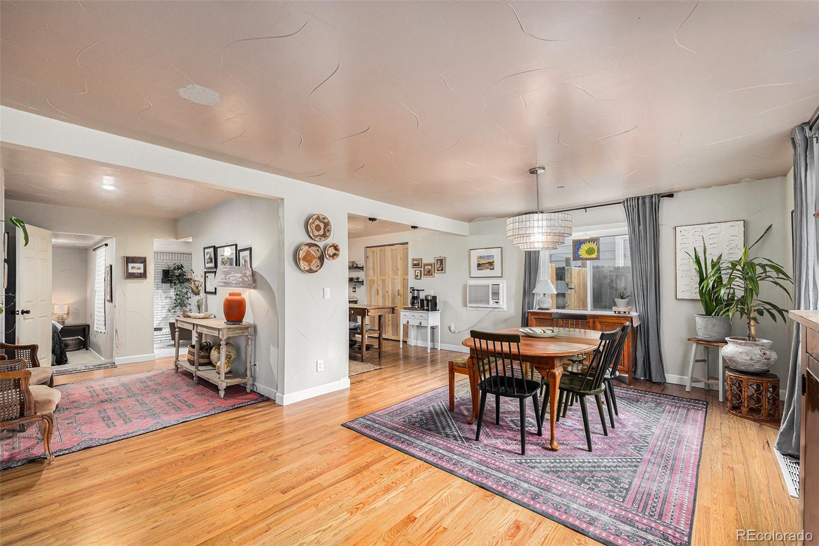 MLS Image #3 for 4631 w virginia avenue,denver, Colorado