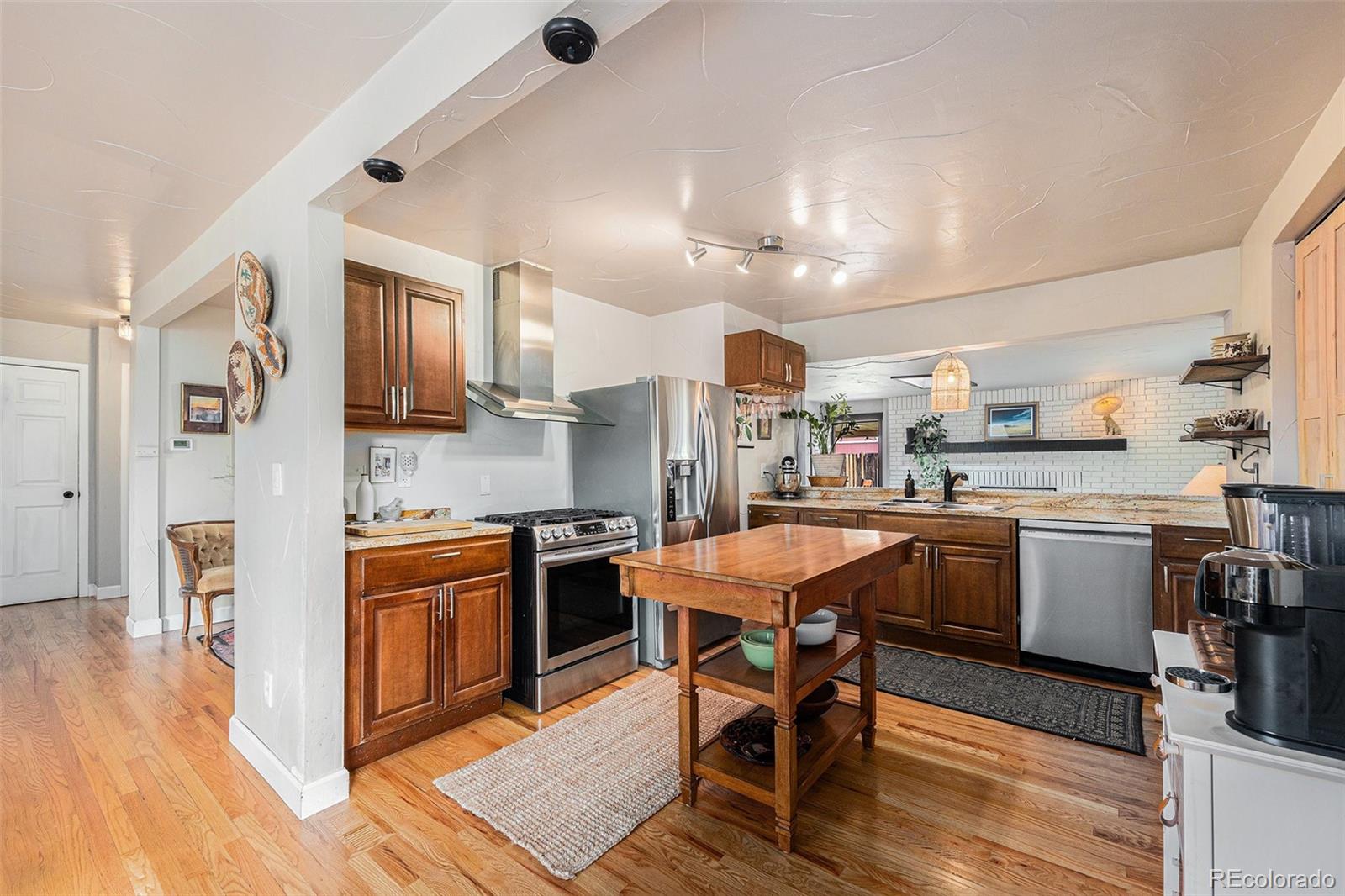 MLS Image #4 for 4631 w virginia avenue,denver, Colorado