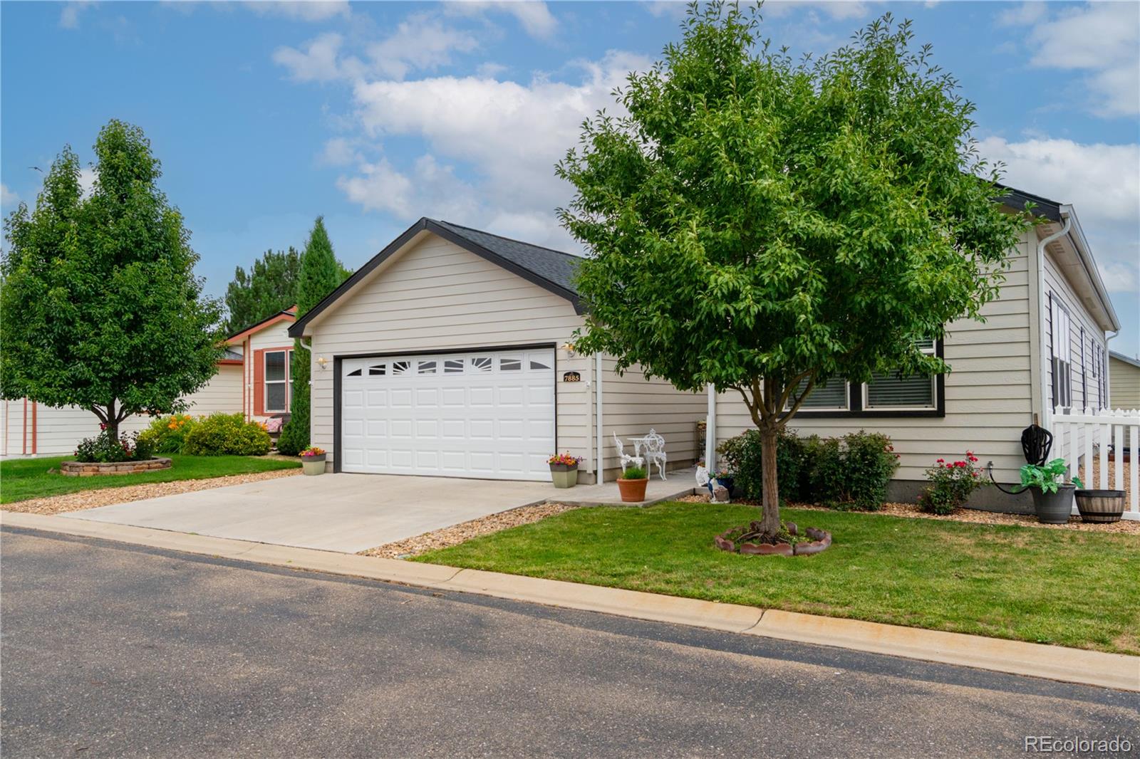 MLS Image #1 for 7885  buckhorn green,frederick, Colorado