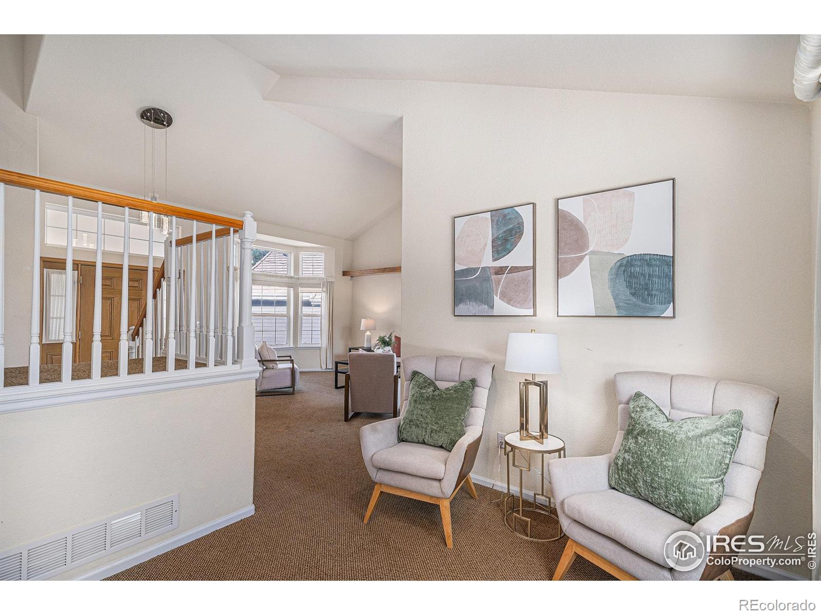 MLS Image #11 for 8825  fairview oaks place,lone tree, Colorado