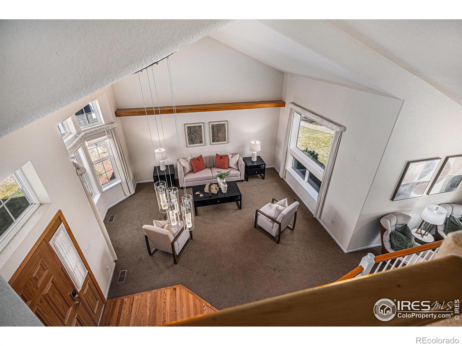 MLS Image #14 for 8825  fairview oaks place,lone tree, Colorado