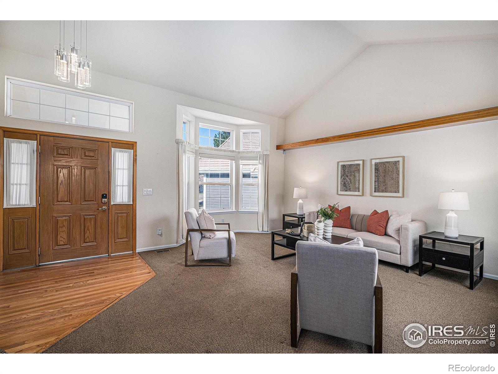 MLS Image #2 for 8825  fairview oaks place,lone tree, Colorado