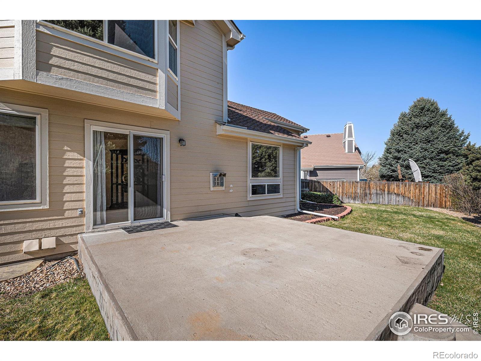 MLS Image #23 for 8825  fairview oaks place,lone tree, Colorado