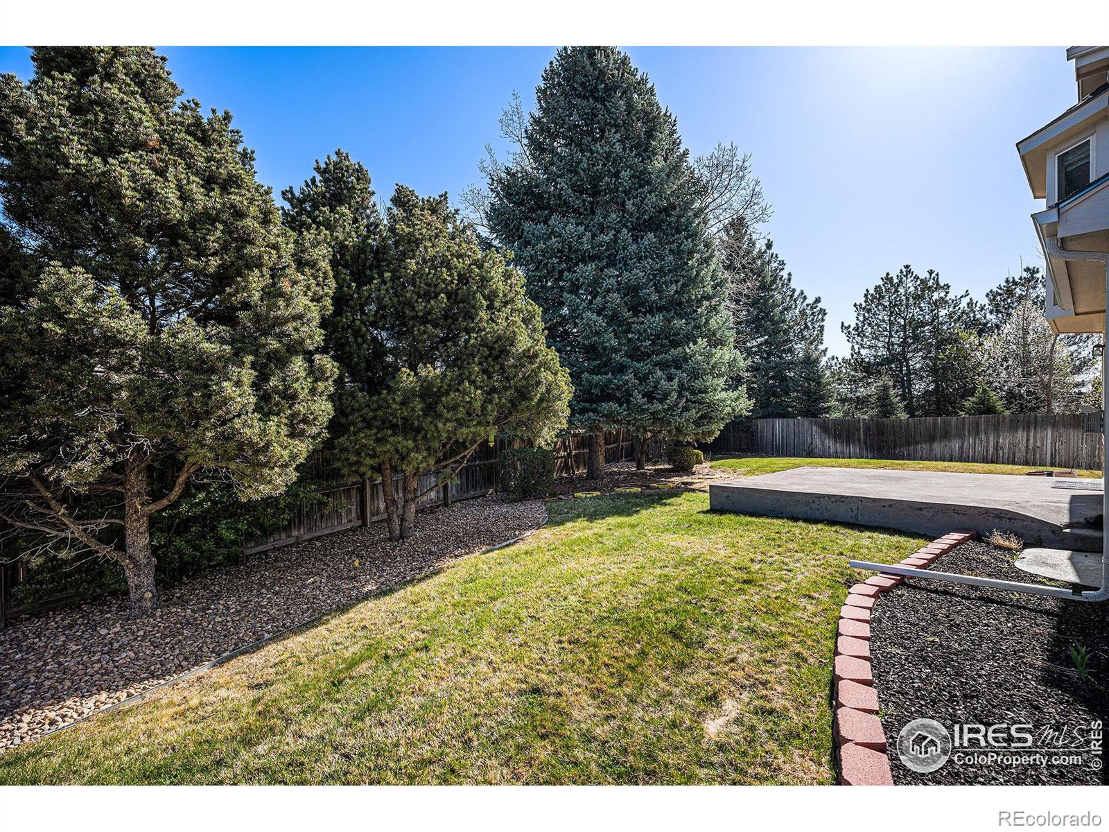 MLS Image #24 for 8825  fairview oaks place,lone tree, Colorado