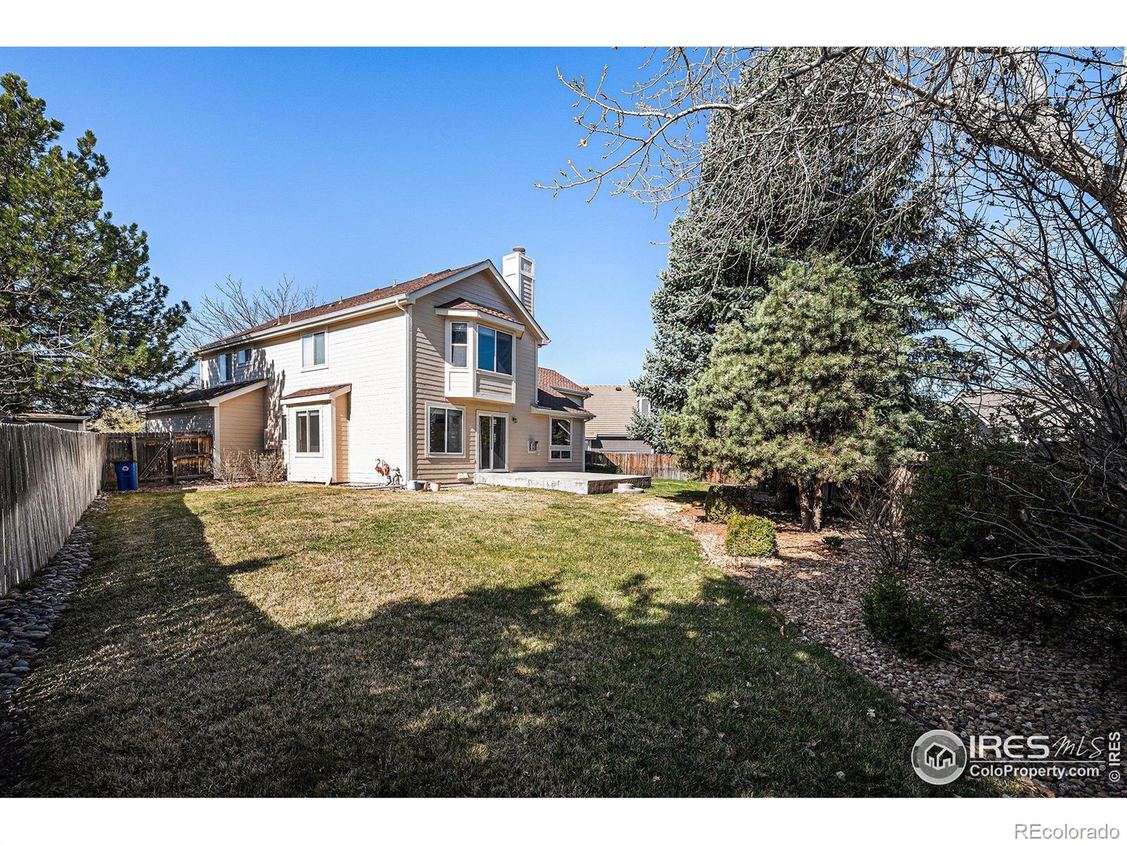 MLS Image #25 for 8825  fairview oaks place,lone tree, Colorado