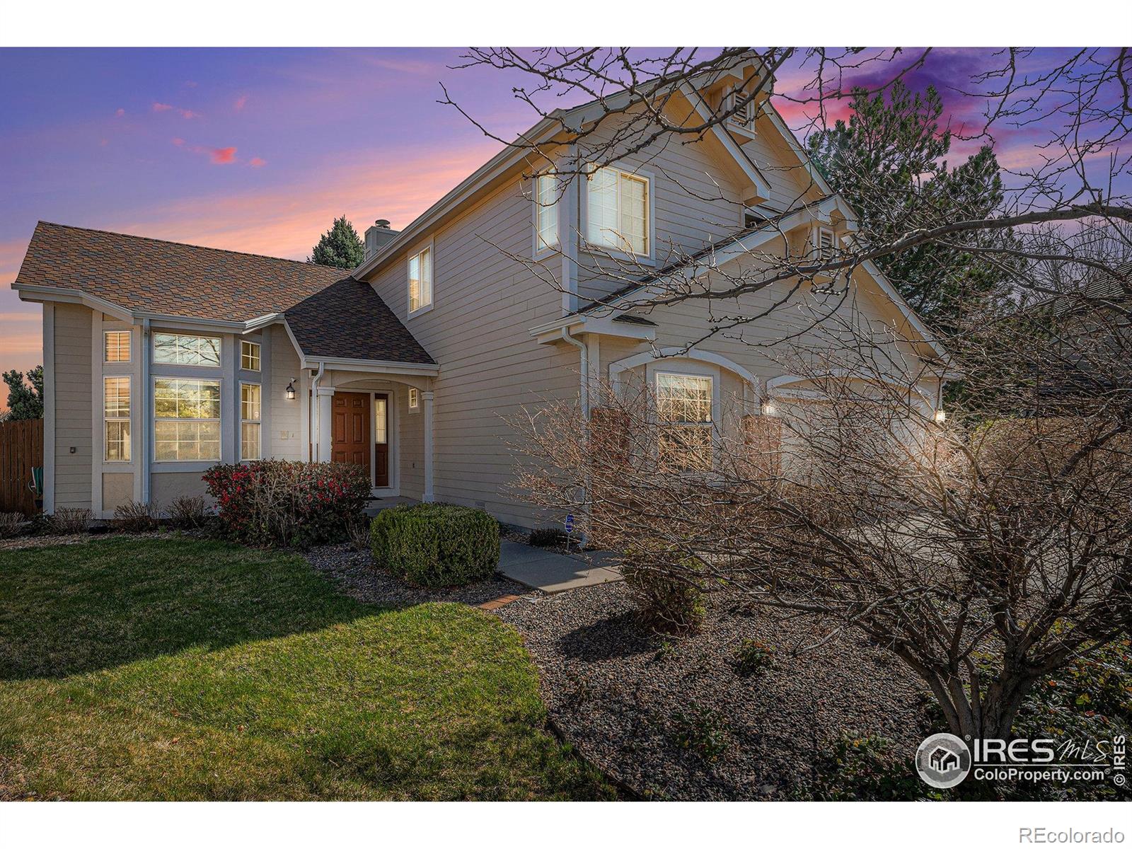 MLS Image #26 for 8825  fairview oaks place,lone tree, Colorado