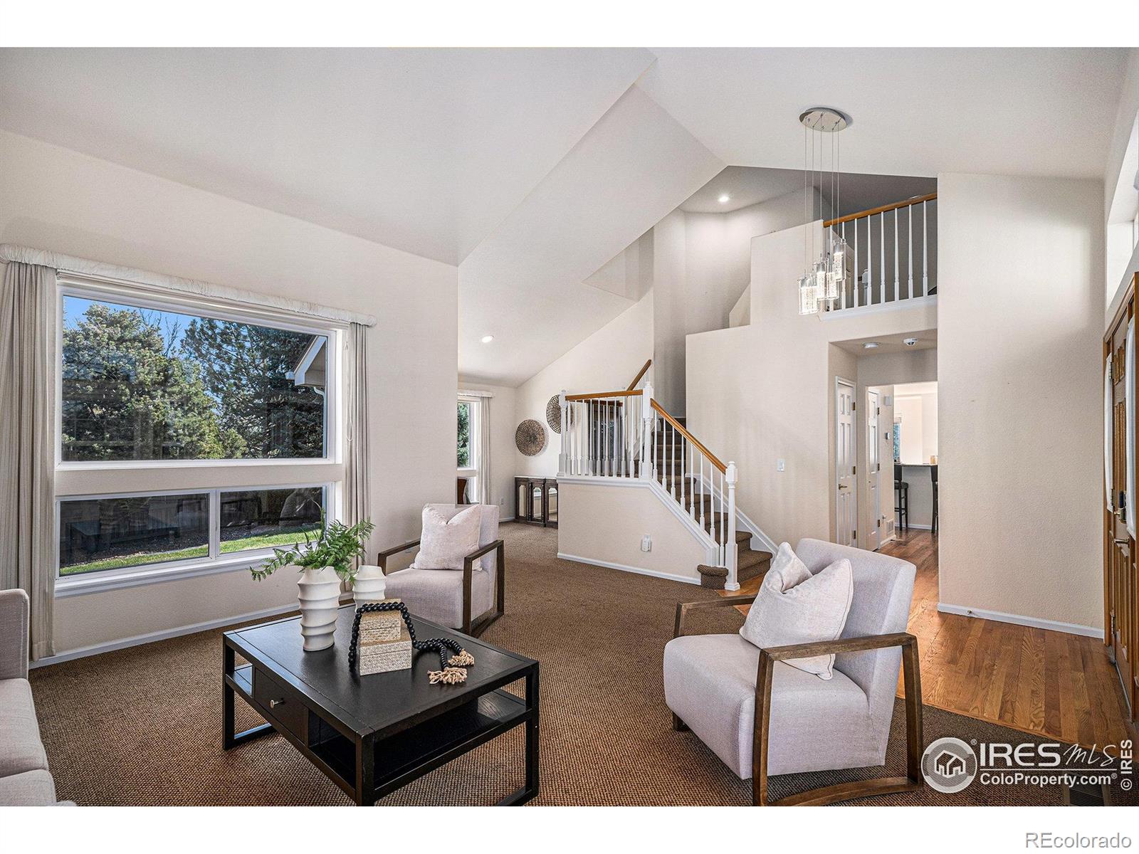 MLS Image #3 for 8825  fairview oaks place,lone tree, Colorado