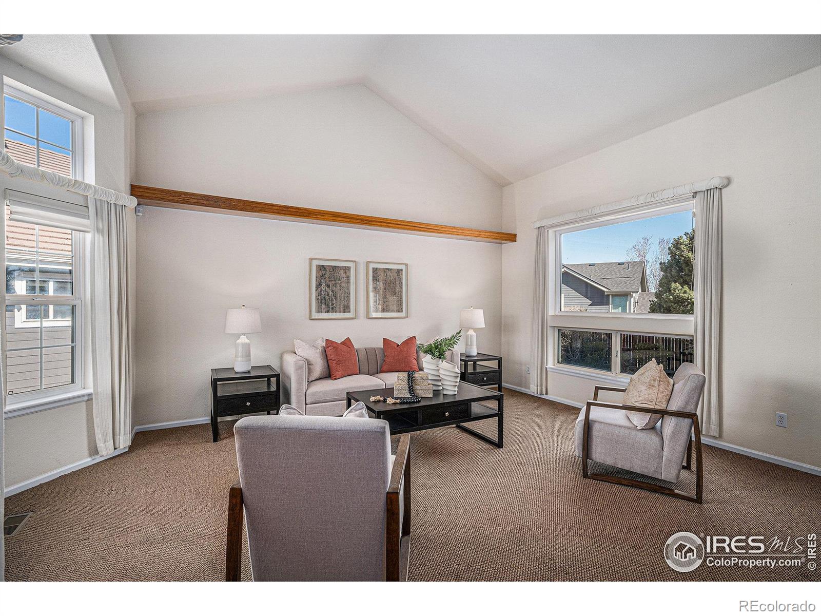 MLS Image #4 for 8825  fairview oaks place,lone tree, Colorado