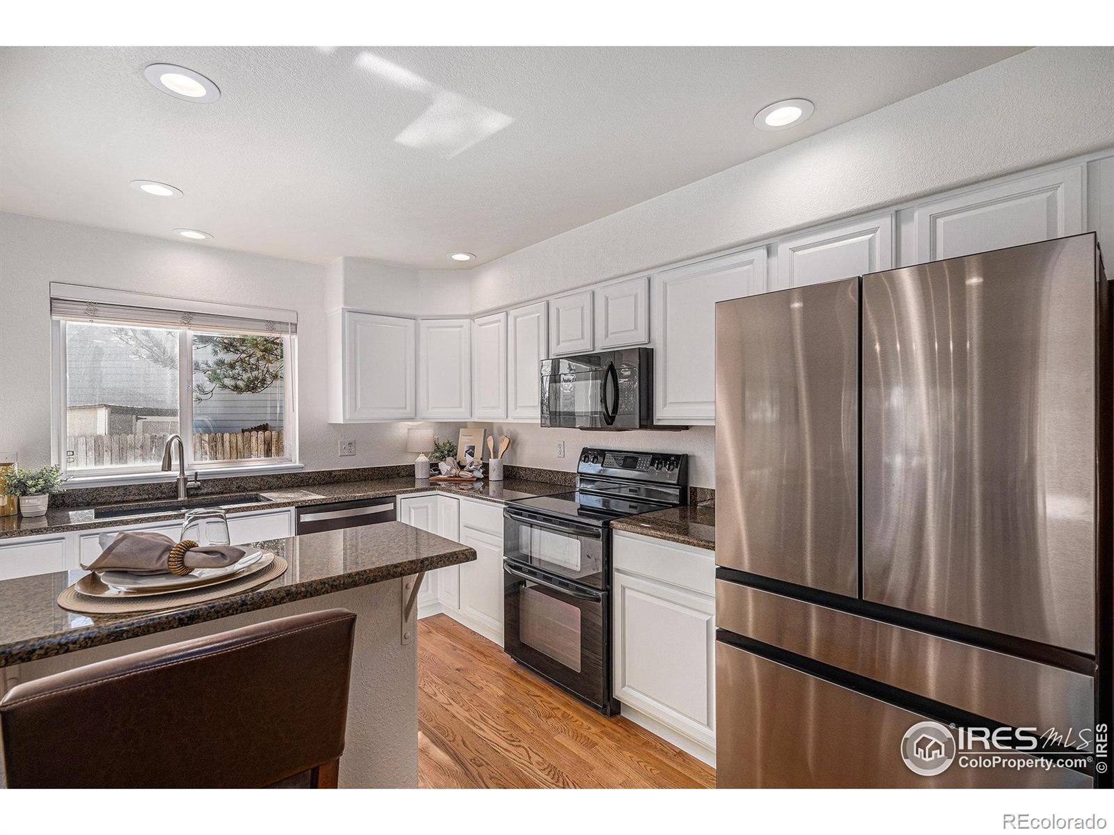 MLS Image #5 for 8825  fairview oaks place,lone tree, Colorado