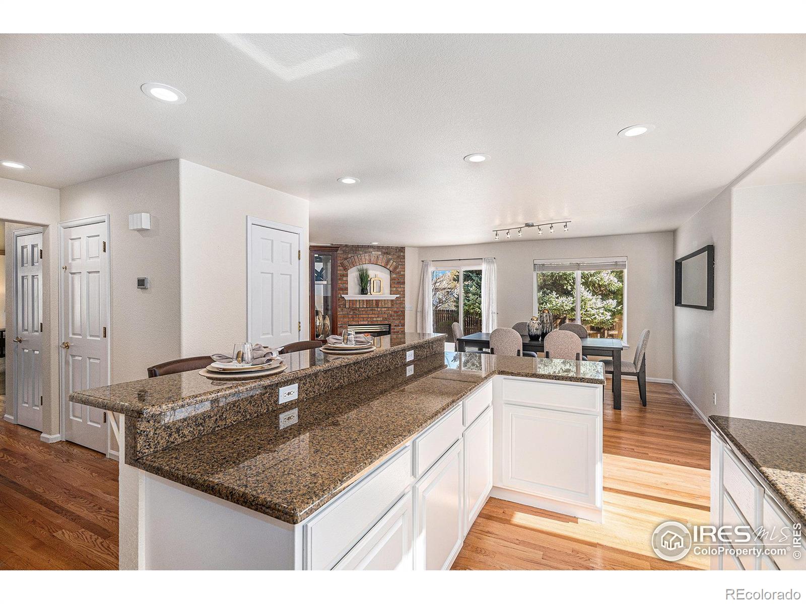 MLS Image #6 for 8825  fairview oaks place,lone tree, Colorado