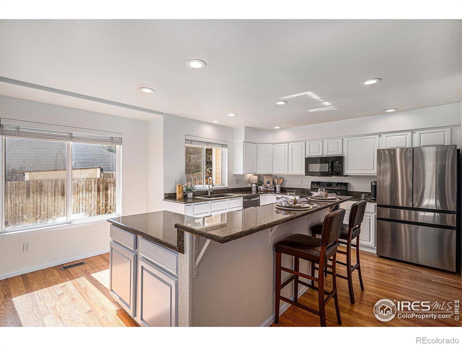 MLS Image #7 for 8825  fairview oaks place,lone tree, Colorado