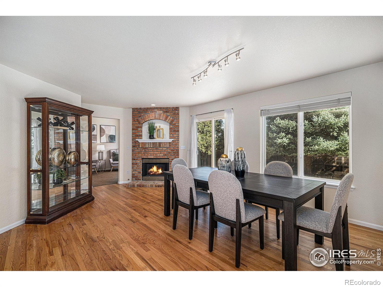 MLS Image #9 for 8825  fairview oaks place,lone tree, Colorado